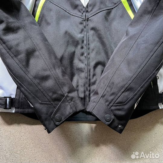 Мотокуртка Dainese Avro D2 Tex, размер 52-54