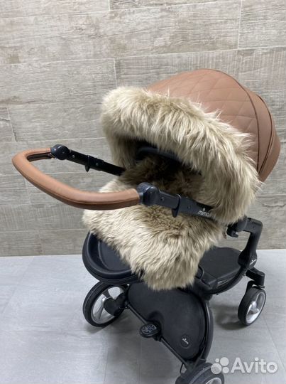 Зимний комплект Mima Xari