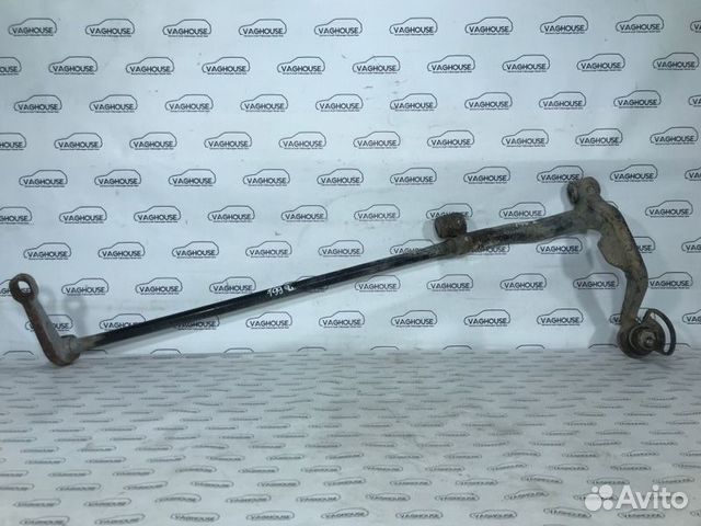 Рычаг подвески передний левый Volkswagen