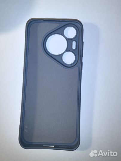 Чехол на телефон Huawei Pura 70 PRO