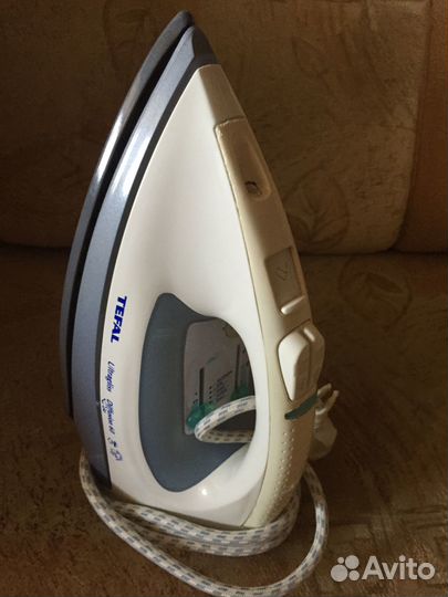 Утюг tefal