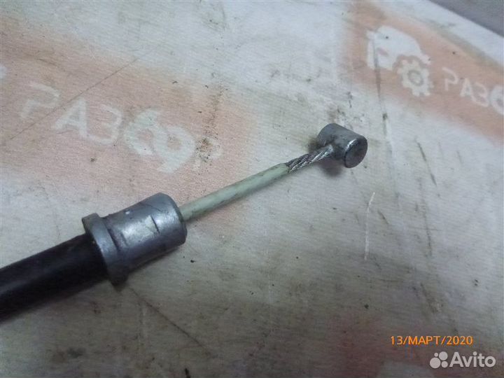 Диск опорный задний правый Mitsubishi Outlander