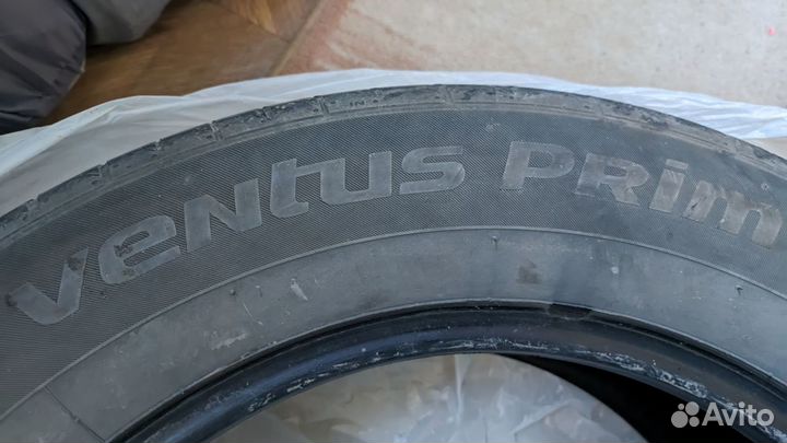 Hankook Ventus Prime 2 K115 225/60 R17 99T