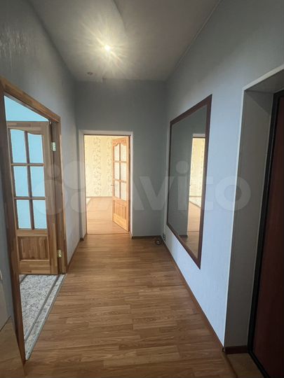 3-к. квартира, 91,6 м², 3/5 эт.