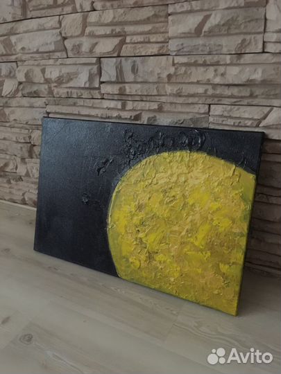 Интерьерная картина