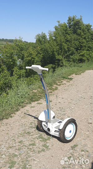 Segway
