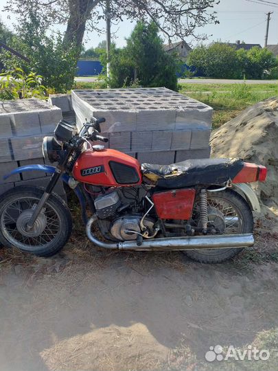 Иж юпитер 5