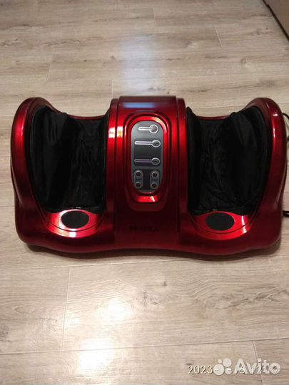 Массажер ног