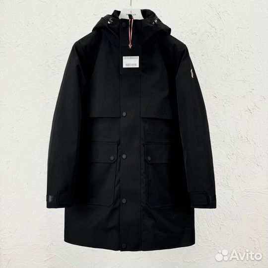 Куртка moncler