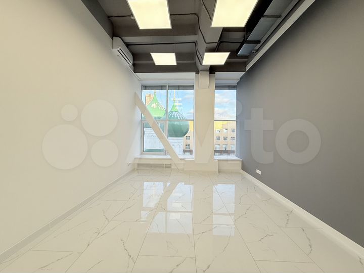 Готовый офис в аренду Савеловская