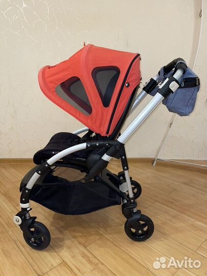 Коляска bugaboo bee 5