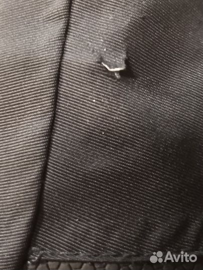 Зимний рыболовный костюм Remington Severe Winter