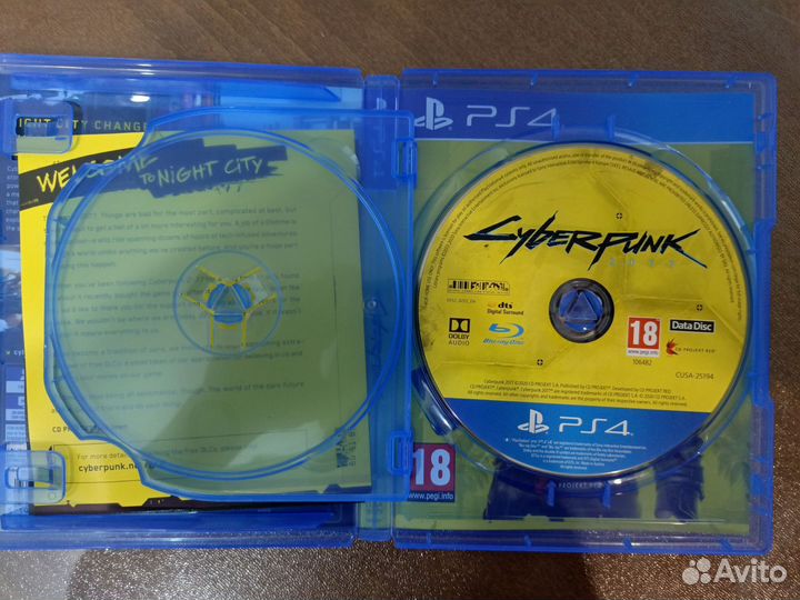 Игры для приставок ps4