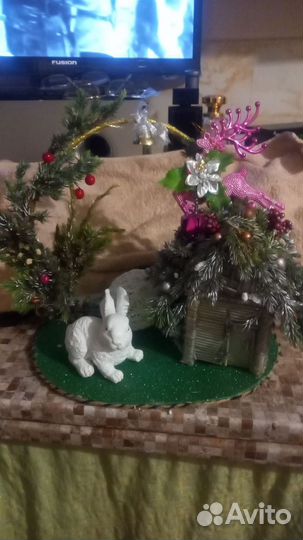 Поделки для детского сада,школы