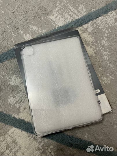 Чехол для iPad Pro 11 2024, Classic ESR Best case