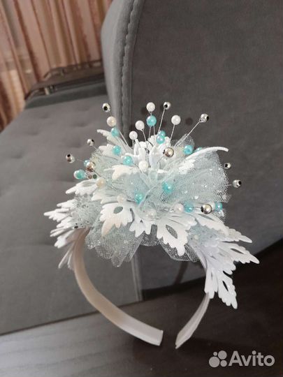 Короны, ободки