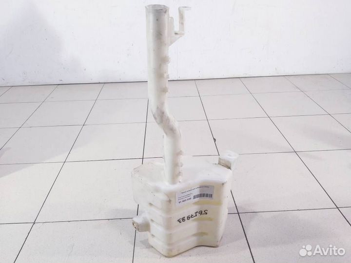 Бачок омывателя Форд