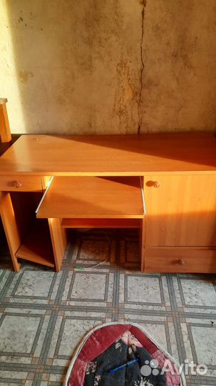 Компьютерный стол бу