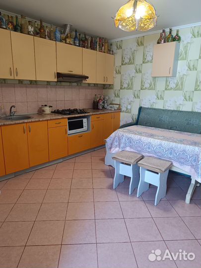 Продается дом 92 кв.метра с номерами для отдыха