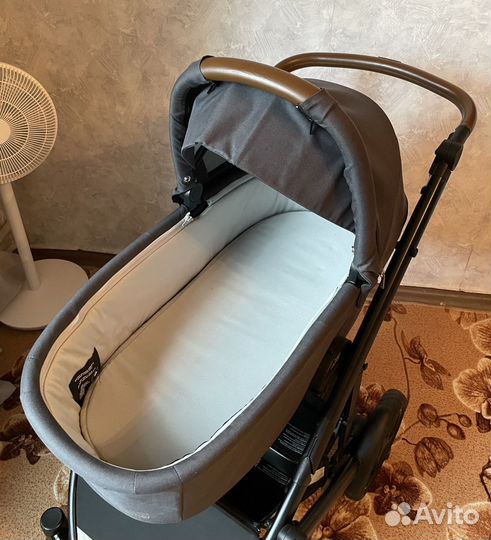 Коляска britax romer smile 3 (2 в 1)