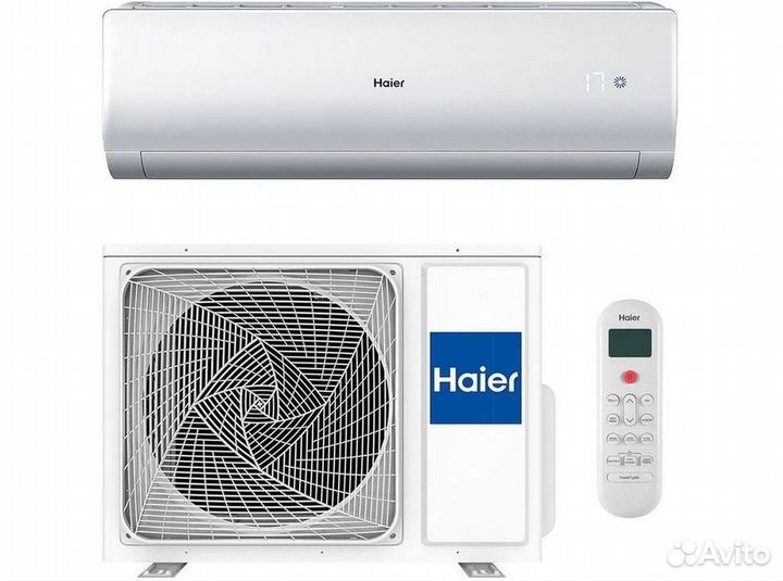 Кондиционер сплит в наличии