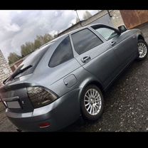 ВАЗ (LADA) Priora 1.6 MT, 2011, 135 000 км, с пробегом, цена 400 000 руб.