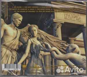 Light The Torch – Revival CD новый запечатан Soyuz