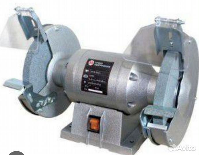 Электродвигатель