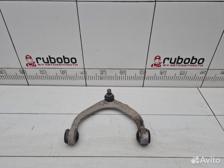 Рычаг передний верхний правый Bmw X5 E70 N52B30AF