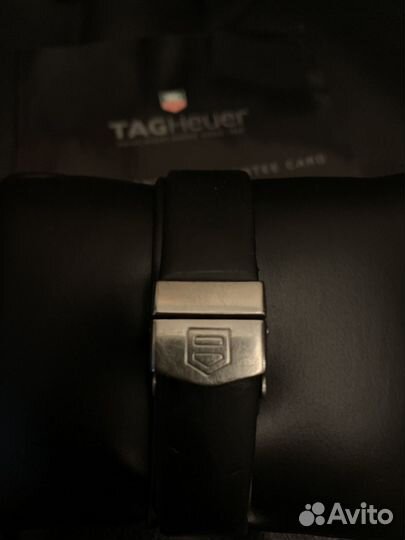 Tag Heuer Kirium