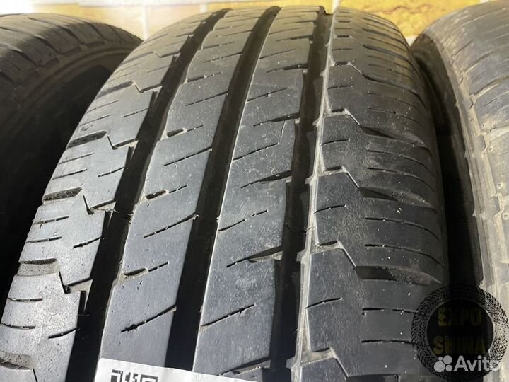 Hankook Vantra LT RA18 235/65 R16C 113R