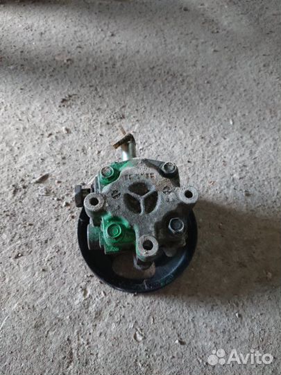 Насос гур Mitsubishi Outlander Xl CW5W 2.4 4B12