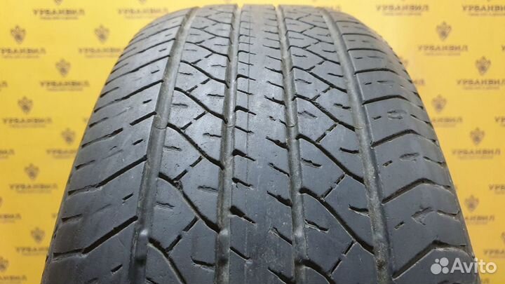 Dunlop SP Sport 270 225/60 R17 99H