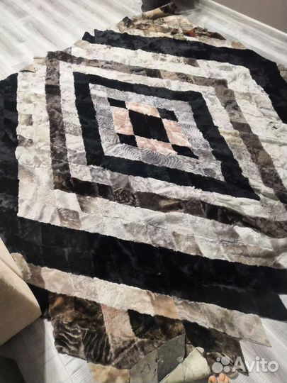 Плед покрывало