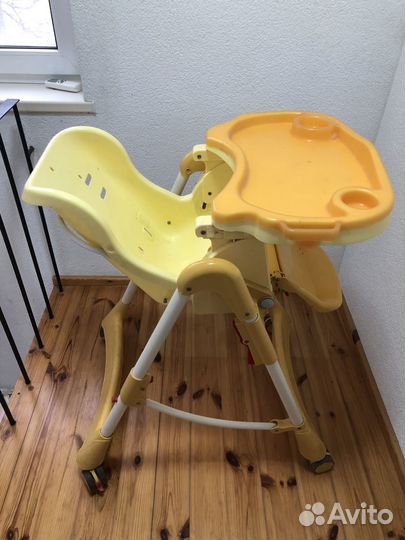 Стул для кормления