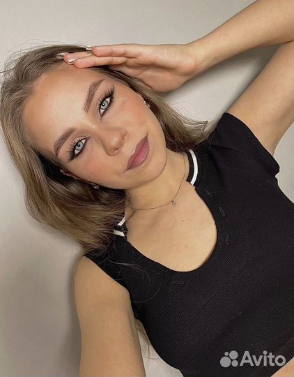 Визажист/стилист