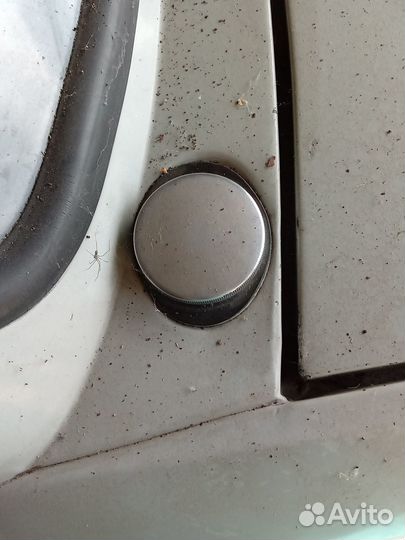 ЗАЗ 965 Запорожец 0.9 МТ, 1970, 20 000 км