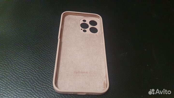 Чехол iPhone 14