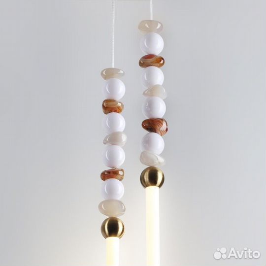 Настенный светильник odeon hightech 6640/16WL