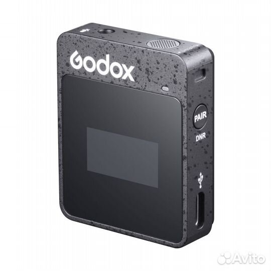 Радиосистема Godox MoveLink II M1