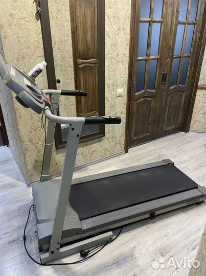 Беговая дорожка torneo T-203