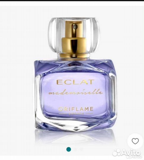 Туалетная вода женская oriflame