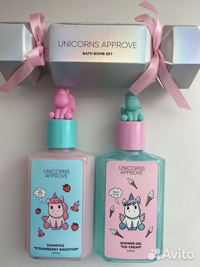 Unicorns approve