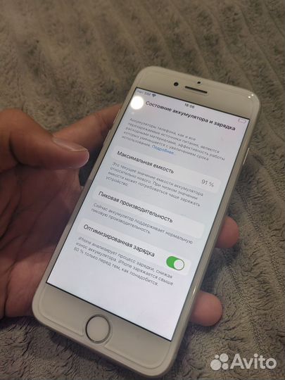 Xiaomi Redmi Note 10 Pro, 8/128 ГБ