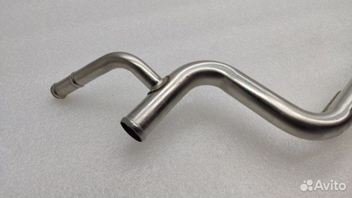 Трубка системы охлаждения Lexus Rx450H AL20 2grfxs