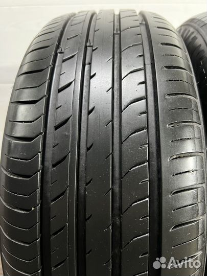 Davanti DX390 205/55 R16