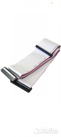 Шлейф для дисковода