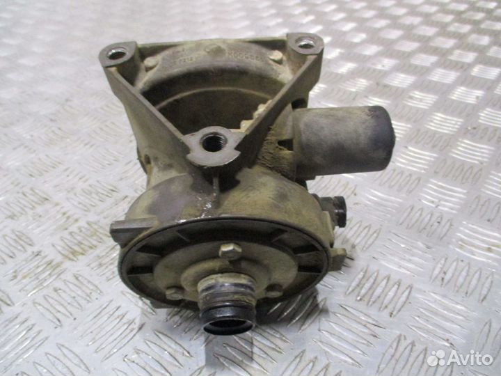 Осушитель MAN 81521026367