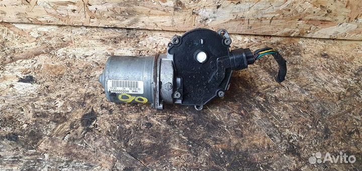 Моторчик стеклоочистителя передний Cadillac SRX 1