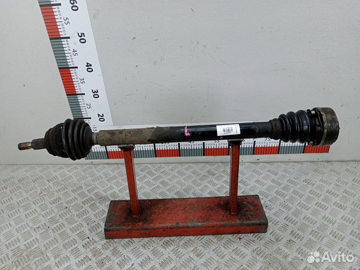 Полуось для Volkswagen Beetle 2